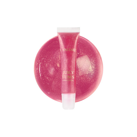GLOSS LANC�ME  JUICY TUBES 07 MAGIC SPELL